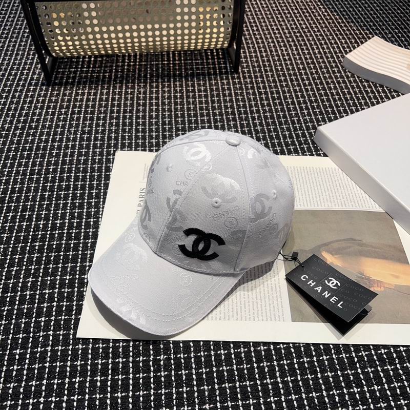 Chanel cap (94)